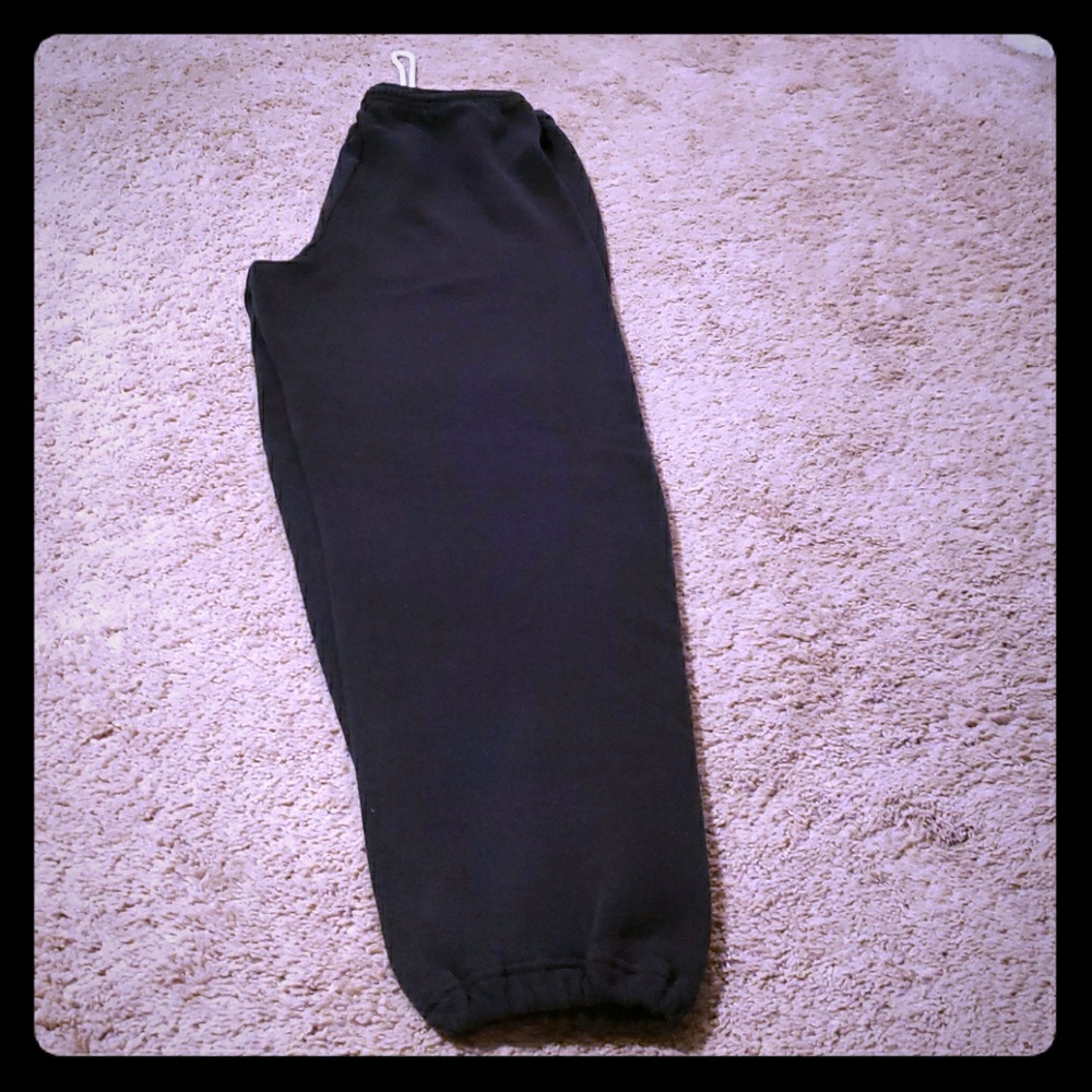 Sweat Pants